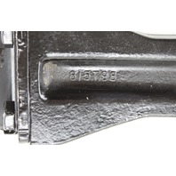 812896A14 C# 815798 Mercury 1991-14 20" Swivel Pin 40 JET 45 JET 50 55 60 HP