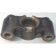 42961T Mercury Mariner 1987-1990 Bottom Yoke Assembly 35 45 50 60 HP