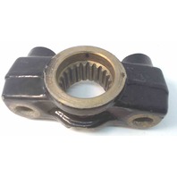 42961T Mercury Mariner 1987-1990 Bottom Yoke Assembly 35 45 50 60 HP