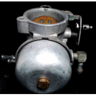 F434061-2 WB16C WB-16C Chrysler 1974-1975 Carburetor Assembly 35 45 HP REBUILT!