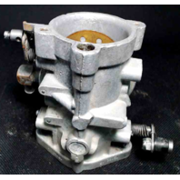 F434061-2 WB16C WB-16C Chrysler 1974-1975 Carburetor Assembly 35 45 HP REBUILT!