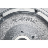 Mercury 1997 1998 1999 - 2014 Flywheel Assembly 40 50 55 60 HP 92T GOOD MAGNETS