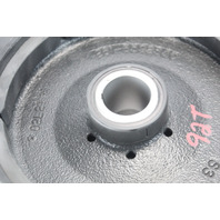 Mercury 1997 1998 1999 - 2014 Flywheel Assembly 40 50 55 60 HP 92T GOOD MAGNETS