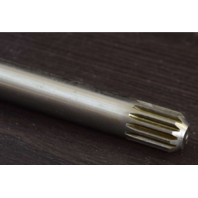 816919 45-816919 Mercruiser 1991-97 Driveshaft Alpha I Gen II 1.62 & 1.47 Ratios