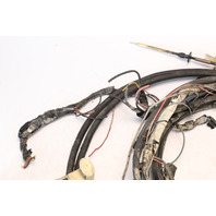 Johnson Evinrude Selectric Side Mount Control Box W/ Cables & Harness