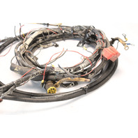 Johnson Evinrude Selectric Side Mount Control Box W/ Cables & Harness