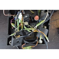 1987-1999 Suzuki Electrical Plate W/ Coil 32890-94610 33410-94620 115 140 HP DT