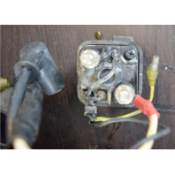 1987-1999 Suzuki Electrical Plate W/ Coil 32890-94610 33410-94620 115 140 HP DT