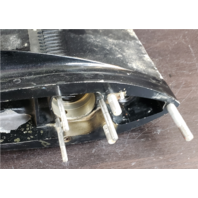 1623-5412-S1 - C# Mercruiser Pre-Alpha Lower Unit Housing