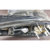 1623-5412-S1 - C# Mercruiser Pre-Alpha Lower Unit Housing
