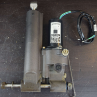822344A5 Force Mercury 1984-10 Power Trim 25 30 35 40 45 50 60 70+ HP 1 YEAR WTY