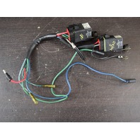 C# 882751 Unknown Years & Horsepowers Mercury Mariner Relay & Harness Set OEM
