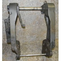 8718F8 8716A9 Mercury Mariner 1976-1993 Transom Brackets 75 90 100 115 135 + HP