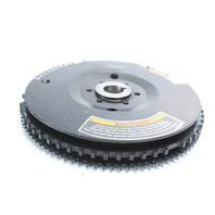 Mercury OEM 2002 2003 2004 2005 2006- 2008 2009 2010 Flywheel 30 40 50 60 HP 92T
