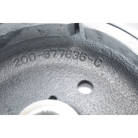 Mercury OEM 2002 2003 2004 2005 2006- 2008 2009 2010 Flywheel 30 40 50 60 HP 92T