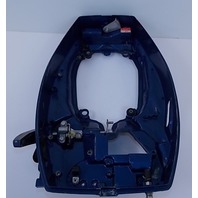 346671002M NS25C2 NS30A Nissan Tohatsu 2002 & Earlier Lower Engine Cover