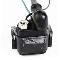 3H8760400 Tohatsu 2002-18 Starter Solenoid 8 9.8 15 18 25 30 40 50 HP 1 YR WTY!