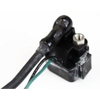 3H8760400 Tohatsu 2002-18 Starter Solenoid 8 9.8 15 18 25 30 40 50 HP 1 YR WTY!