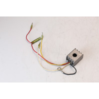 362760600 Nissan Tohatsu 1986 1996 2002 Rectifier 9.9 15 18 HP 1 YEAR WTY