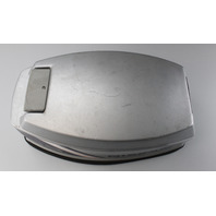 Nissan Top Cowling  Engine Cover Hood 9.9 HP 2 cylinder