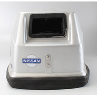 Nissan Top Cowling  Engine Cover Hood 9.9 HP 2 cylinder