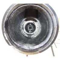 859399T18 SEI Mercury 1998-06 Gearcase Housing 859399T18 200 225 250 HP V6