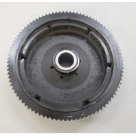 859233T2 C# 261-859233C Mercury 1998-2004 Flywheel 30 40 HP 2 Cylinder 92 Teeth