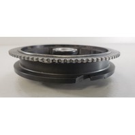 859233T2 C# 261-859233C Mercury 1998-2004 Flywheel 30 40 HP 2 Cylinder 92 Teeth