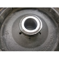 859233T2 C# 261-859233C Mercury 1998-2004 Flywheel 30 40 HP 2 Cylinder 92 Teeth