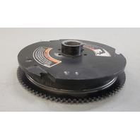 859233T2 C# 261-859233C Mercury 1998-2004 Flywheel 30 40 HP 2 Cylinder 92 Teeth