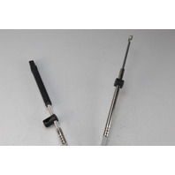 8M0082492 Quicksilver Control cable Gen I 19' NEW OLD STOCK