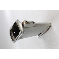 432442 Johnson Evinrude 1989-1992 Exhaust Housing 9.9 HP 15 HP 2 cylinder