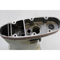 432442 Johnson Evinrude 1989-1992 Exhaust Housing 9.9 HP 15 HP 2 cylinder