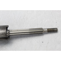 8166231 8M0051387 Mercury 1977-94 Propeller Shaft & Bearing Carrier 18 20 25 HP