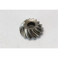 325446 Johnson Evinrude 1978-1981 Pinion Gear ONLY 150 175 200 235 HP 14 Teeth