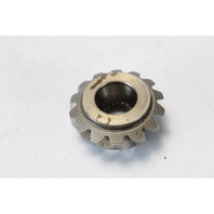 325446 Johnson Evinrude 1978-1981 Pinion Gear ONLY 150 175 200 235 HP 14 Teeth