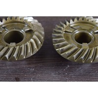 1978 Johnson Evinrude Gear Set 398035 340490 333078 323664 85 88 90 100 110+ HP