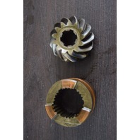 1978 Johnson Evinrude Gear Set 398035 340490 333078 323664 85 88 90 100 110+ HP