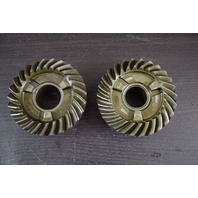 1978 Johnson Evinrude Gear Set 398035 340490 333078 323664 85 88 90 100 110+ HP