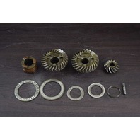 1978 Johnson Evinrude Gear Set 398035 340490 333078 323664 85 88 90 100 110+ HP