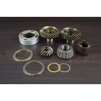 LIKE NEW! 1983-1989 Chrysler Force Gear Set 818068A2 817854A2 90 115 125 HP