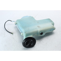 OEM Mercury Mariner 1991 1992 - 1998 Oil tank and Lid 45 JET 40 45 50 55 60 HP