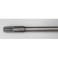 323261 Johnson Evinrude 1978-1983 Standard 15" Driveshaft 25 35 HP 14/14 splines