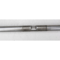 323261 Johnson Evinrude 1978-1983 Standard 15" Driveshaft 25 35 HP 14/14 splines