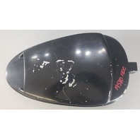 2153-5599 - C# Mercury 50 500 HP Electric Engine Cover Top Cowling Hood