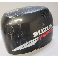 61400-90815-0EP Suzuki 2001-2011 Hood Cowl Cowling Cover 90 100 115 HP 4 stroke