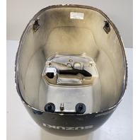61400-90815-0EP Suzuki 2001-2011 Hood Cowl Cowling Cover 90 100 115 HP 4 stroke