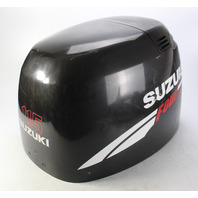 Suzuki 2001 2002 2003 2004 - 2011 Upper Hood Cowl Cowling Cover 90 100 115 HP