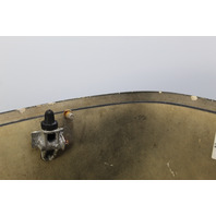 Suzuki 2001 2002 2003 2004 - 2011 Upper Hood Cowl Cowling Cover 90 100 115 HP