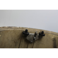 Suzuki 2001 2002 2003 2004 - 2011 Upper Hood Cowl Cowling Cover 90 100 115 HP